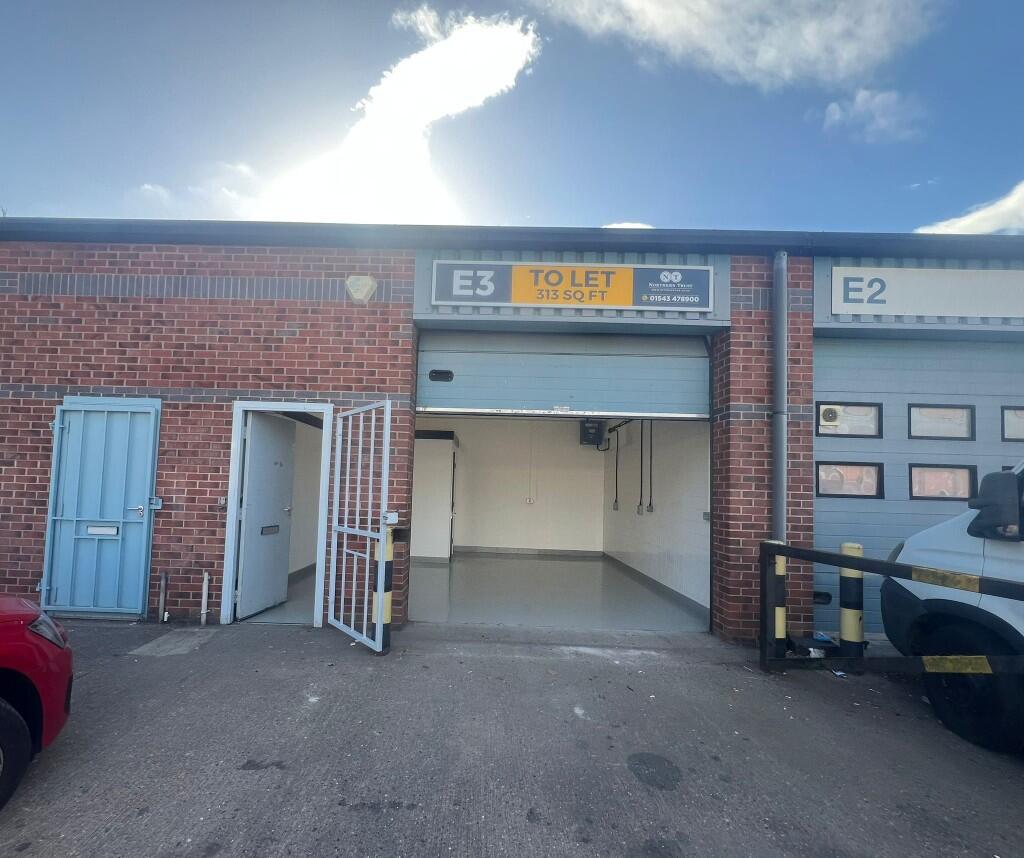Main image of property: Unit E3,4,8 Brook Street Business CentreBrook StreetTiptonDY4 9DD