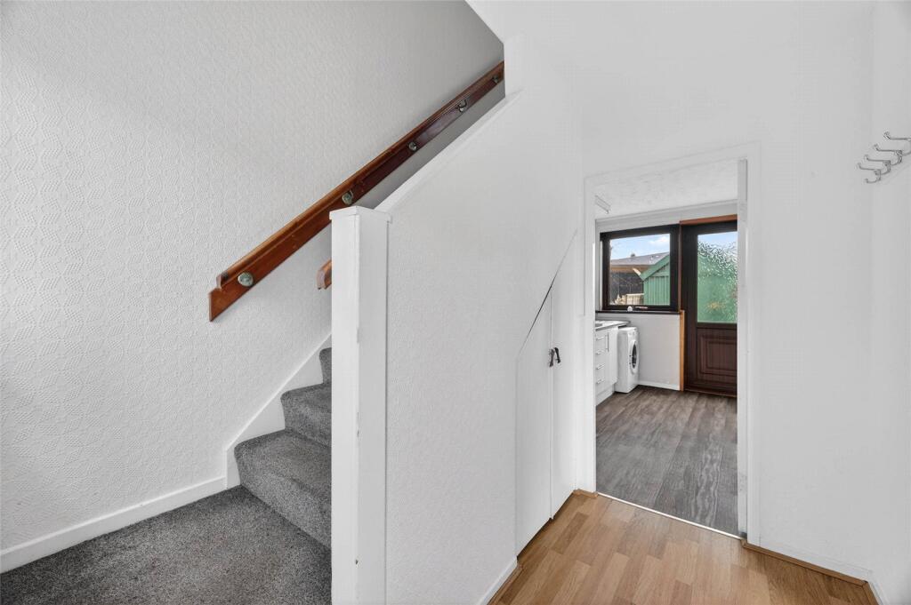House in Aberdeen, Summerhill, Mastrick, Sheddocksley and Summerhill - View 3