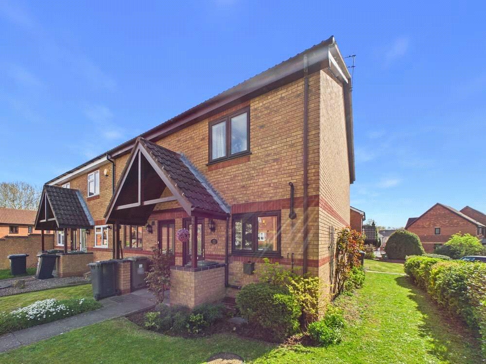 Main image of property: Haines Avenue, Worcester, Worcestershire, WR4