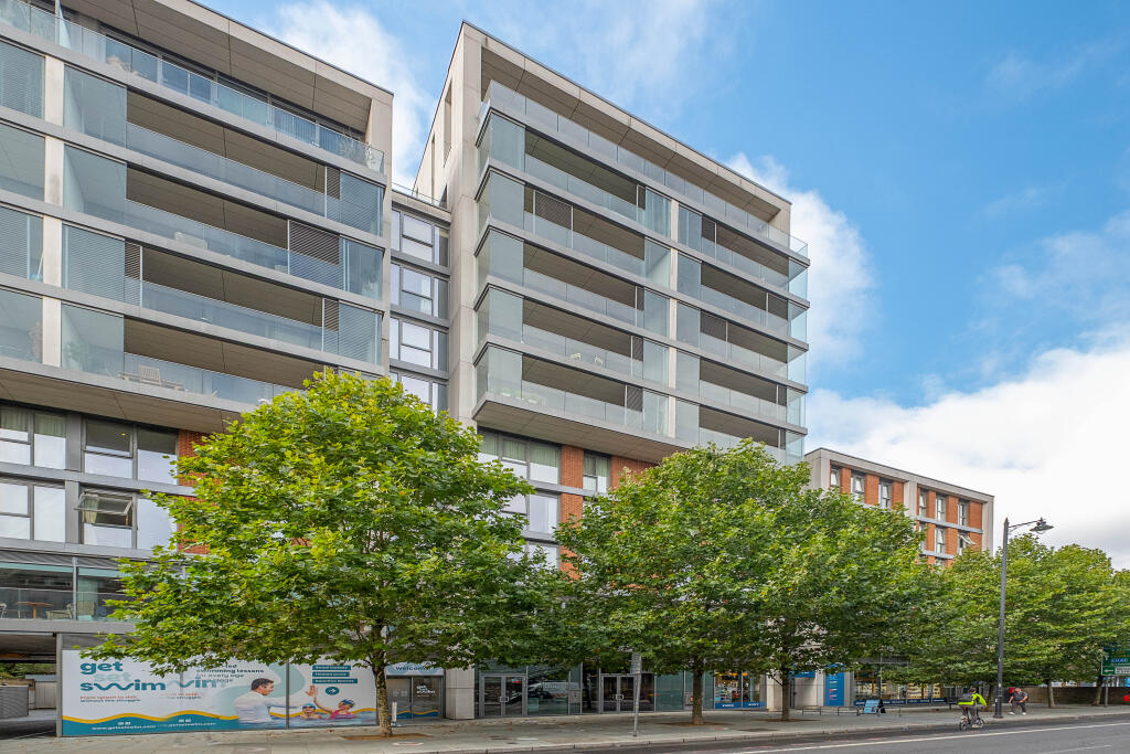 Main image of property: Upper Richmond Road, London, SW15
