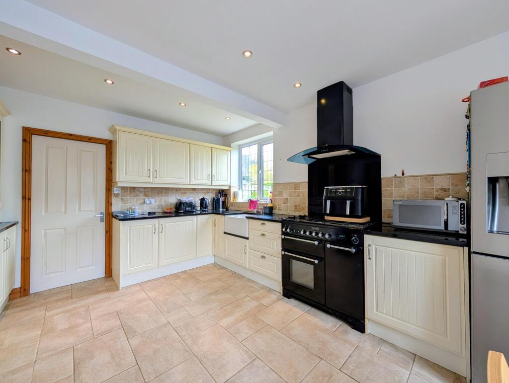 Main image of property: Russell Gardens, Old Tupton, CHESTERFIELD
