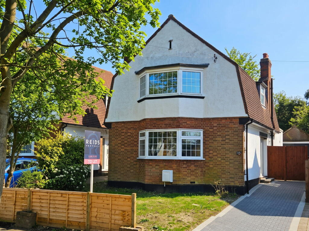 Main image of property: Felstead Road, Orpington, BR6 9AF