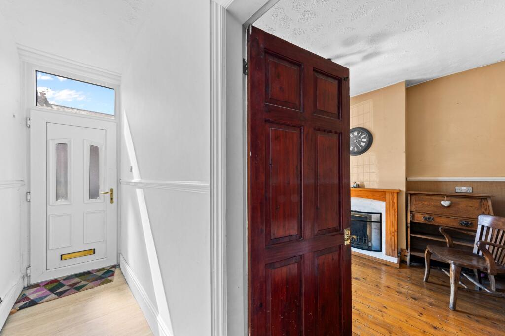 House in Warrington - More