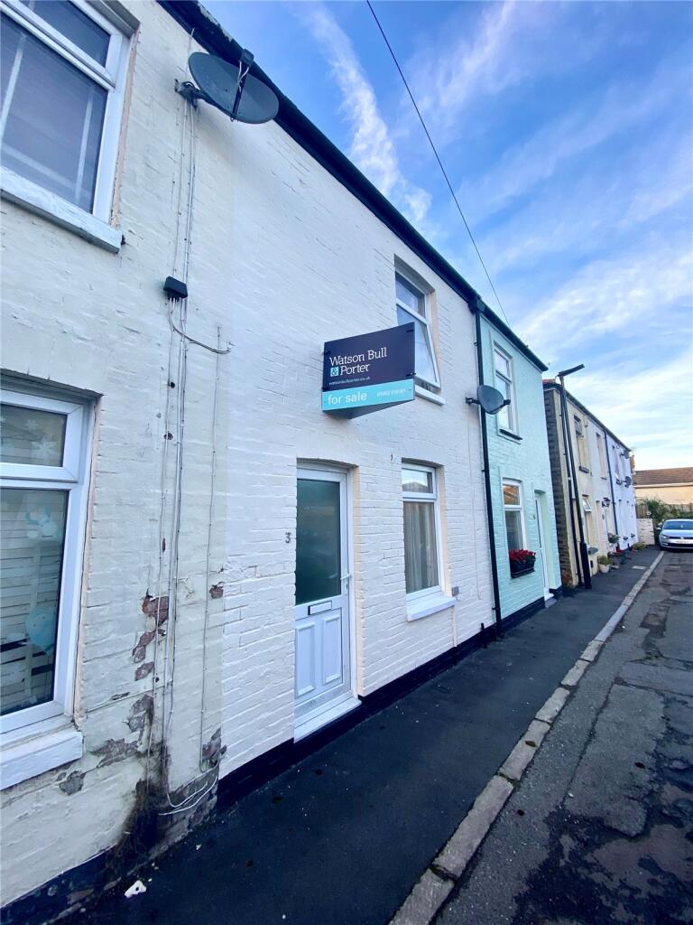 Main image of property: Sun Place, Ryde, Isle of Wight, PO33