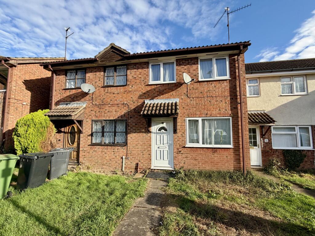 Main image of property: Kennet Close, WELLINGBOROUGH