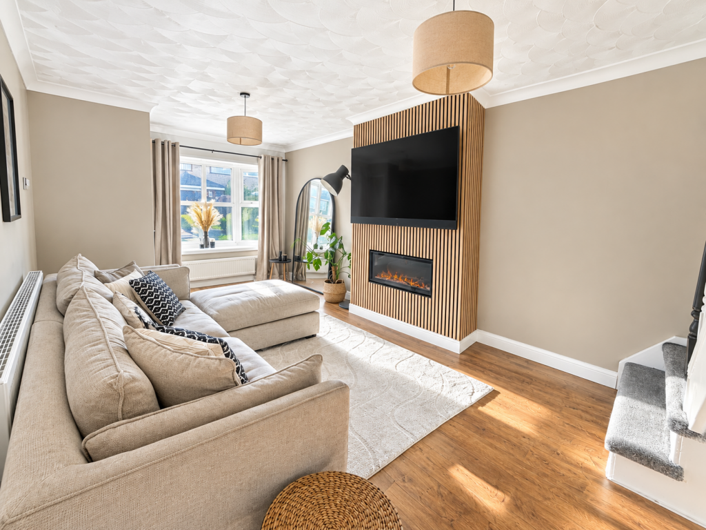House in Wigan, Greater Manchester - View 2