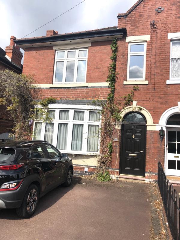 Main image of property: Stenson Road, Derby, DE23 1HD