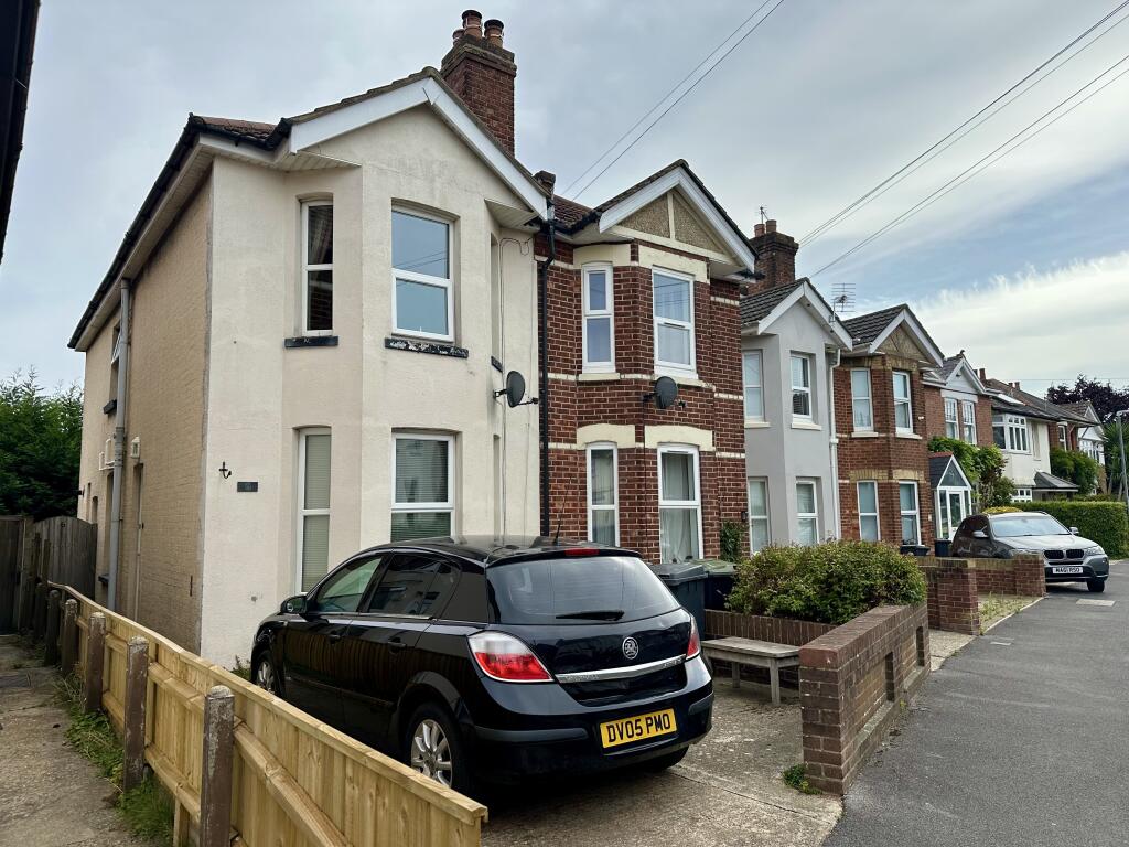 Main image of property: Easter Road, Bournemouth, Dorset