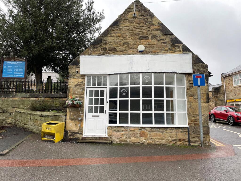 Main image of property: Church Green, Whickham, Newcastle upon Tyne, Tyne and Wear, NE16