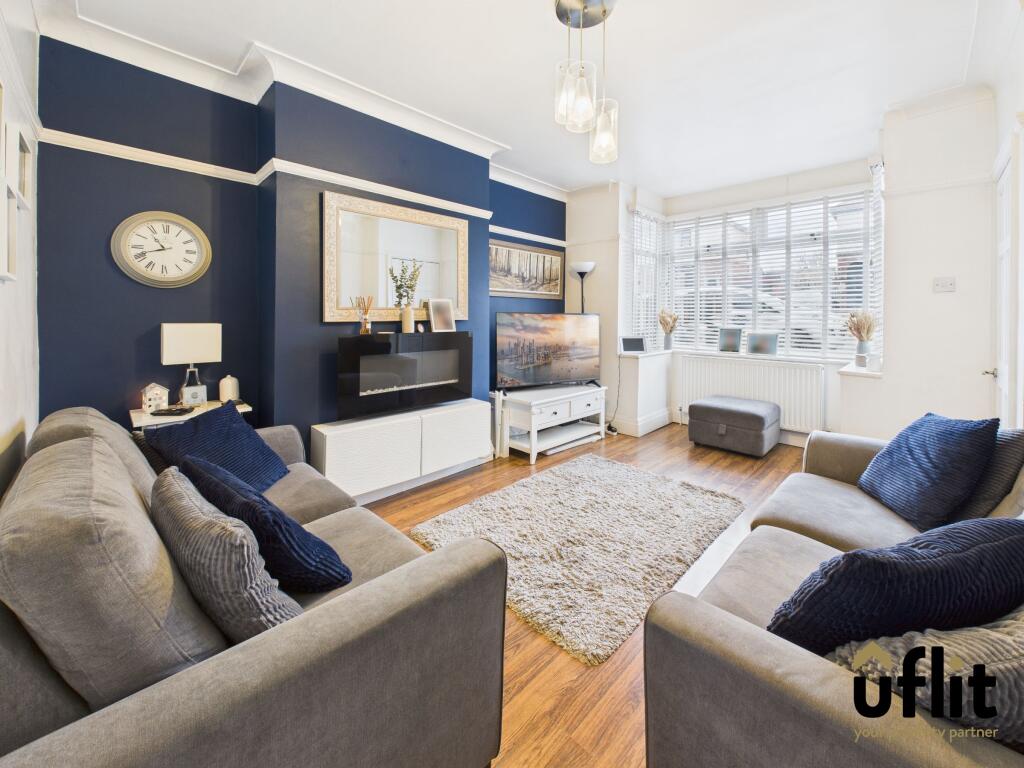 Main image of property: Watson Road, Rotherham