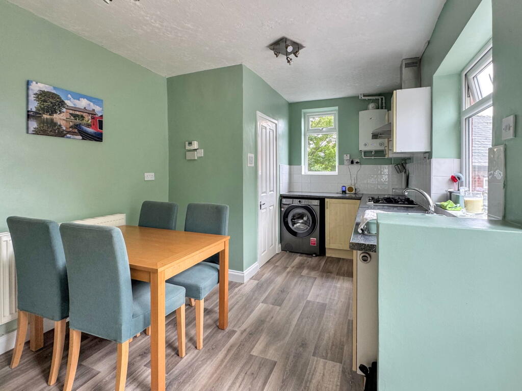House in Stockport - View 5