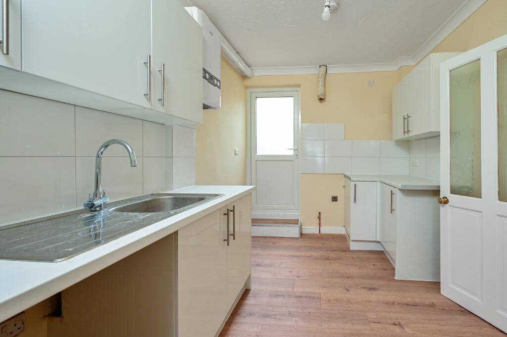 Main image of property: Camp Road, Farnborough, Hampshire, GU14