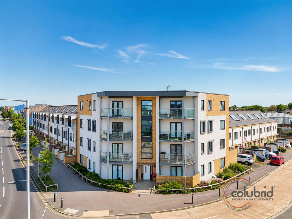 Main image of property: Arisdale Avenue, South Ockendon