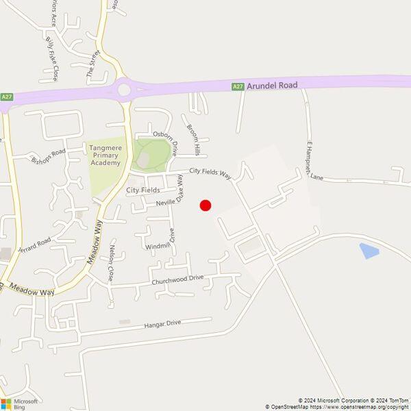 Property Map