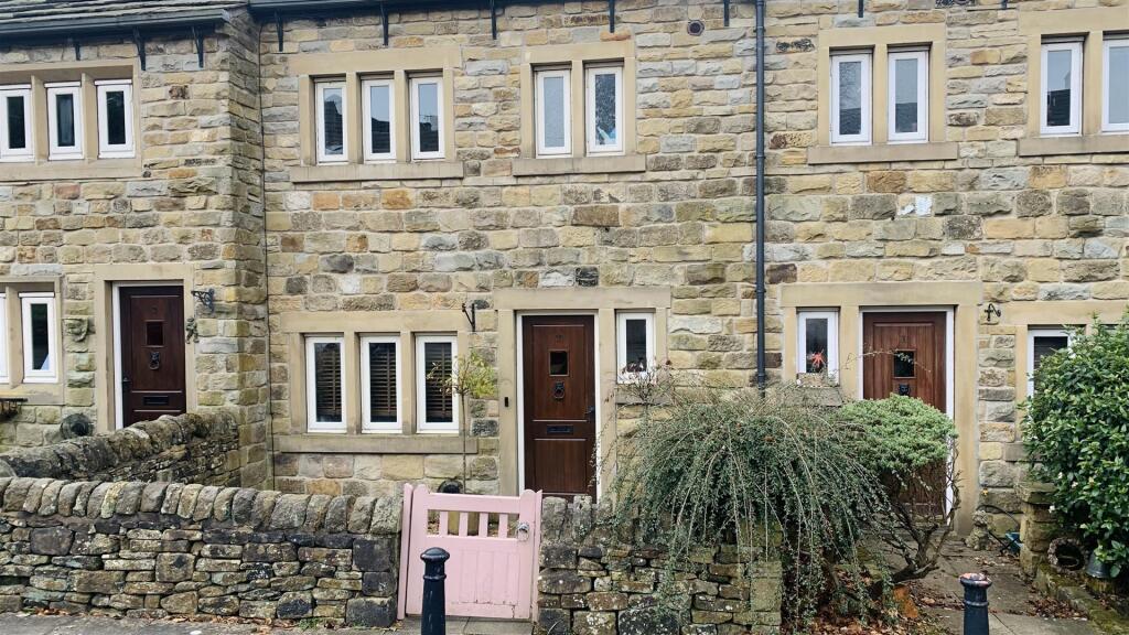 Main image of property: Highstones Gardens, Hope Street, Glossop