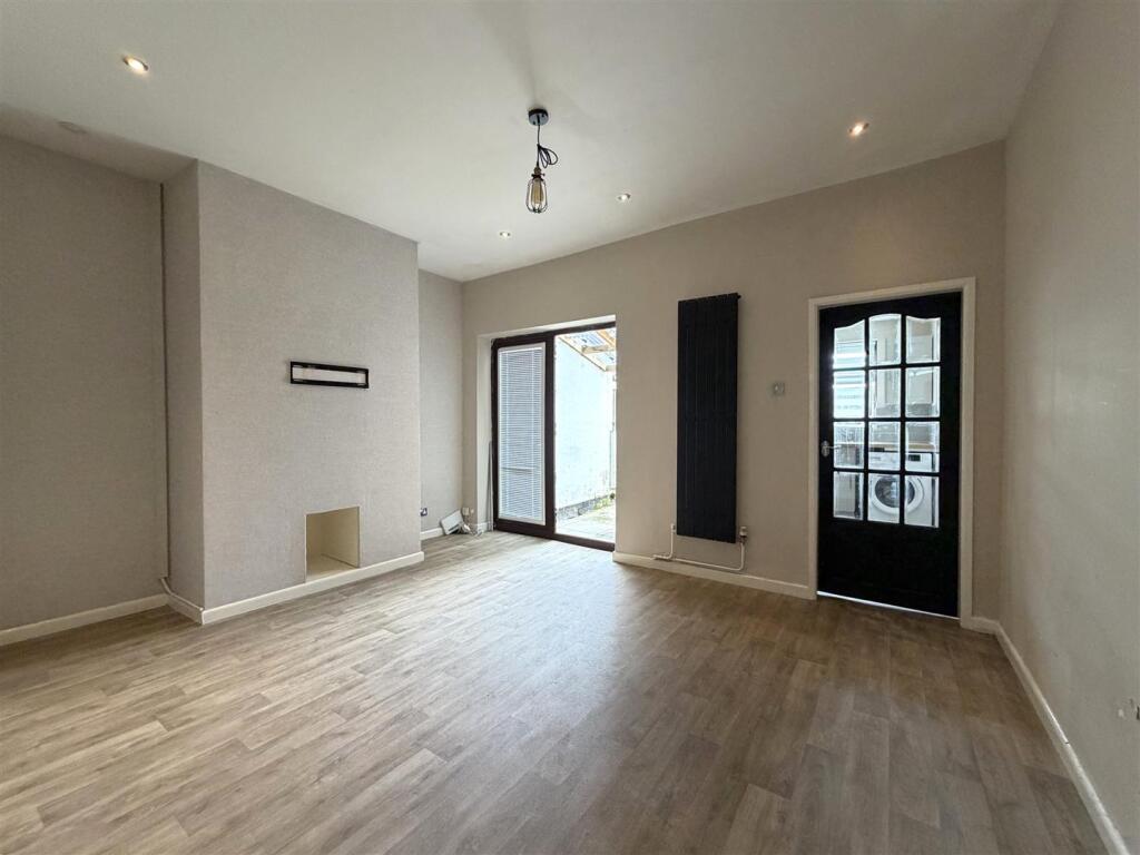 Leigh Road, Westhoughton, Bolton - Widok 3