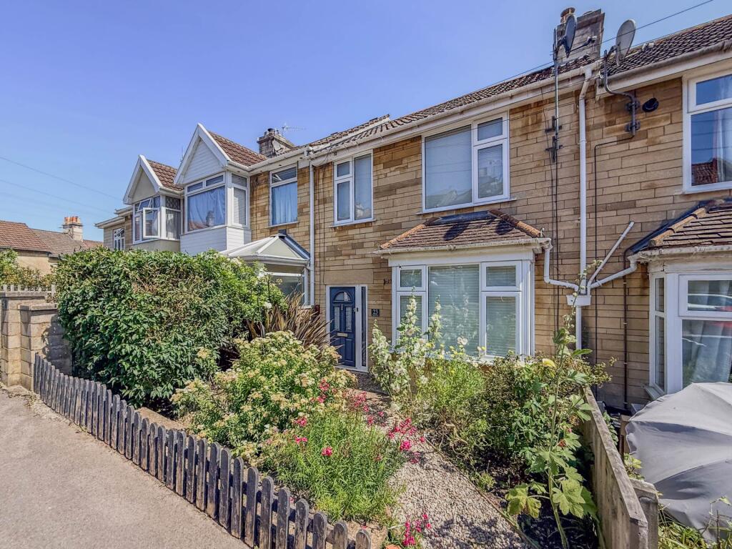 Main image of property: Fairfield Road, Bath