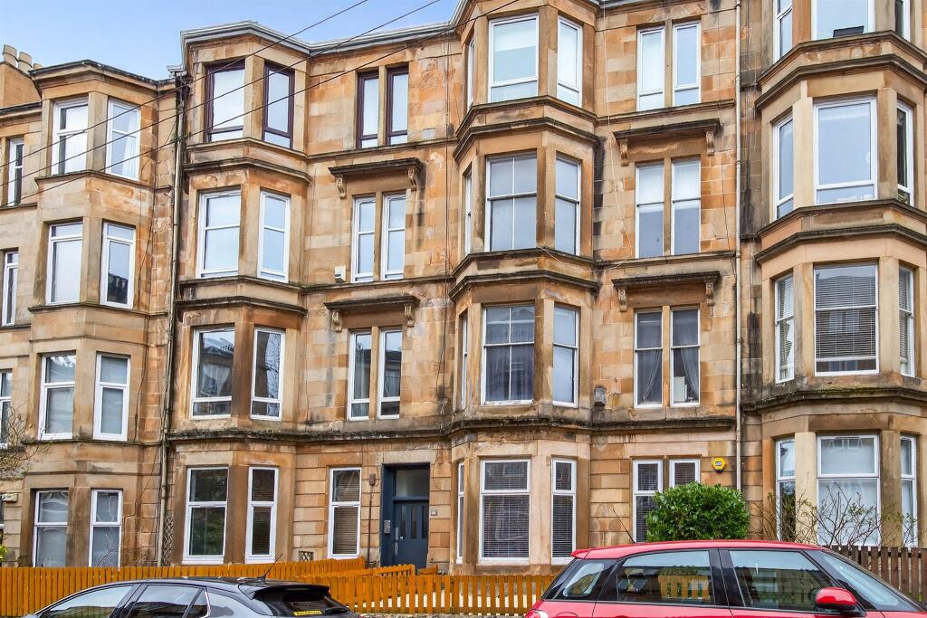 Main image of property: Garthland Drive, Glasgow