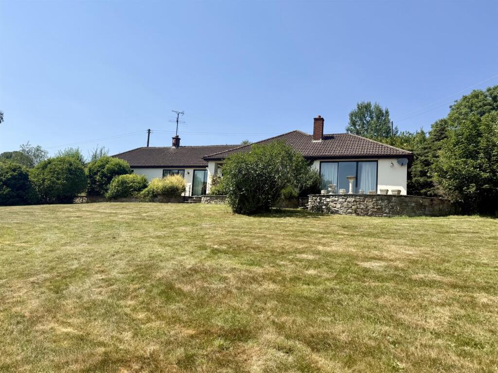 Main image of property: Sterrys Lane, May Hill, Longhope
