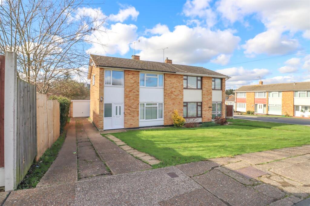 Main image of property: Franklins Way, Wickford