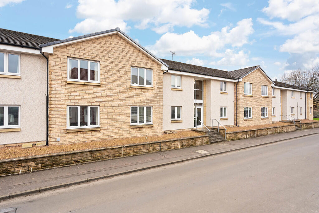 Main image of property: Thornbridge Court, Falkirk
