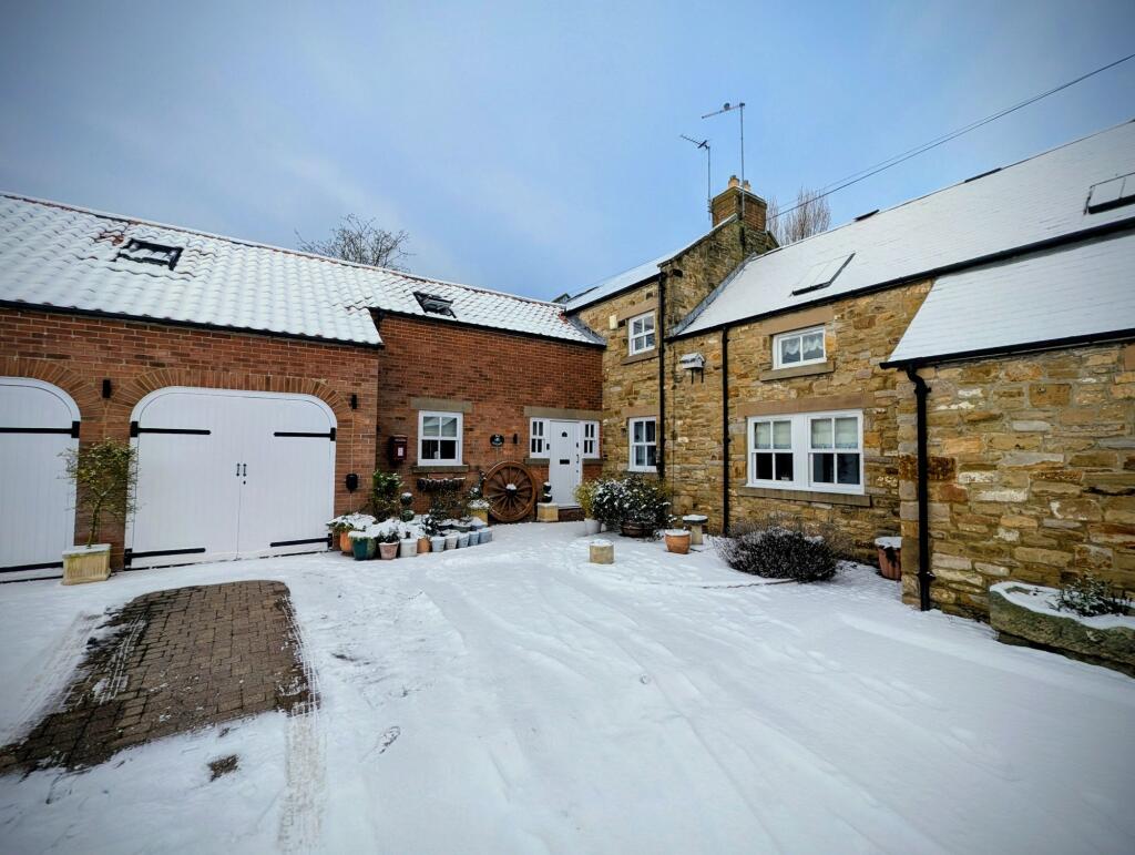 Main image of property: Barns Close, Jarrow, NE32