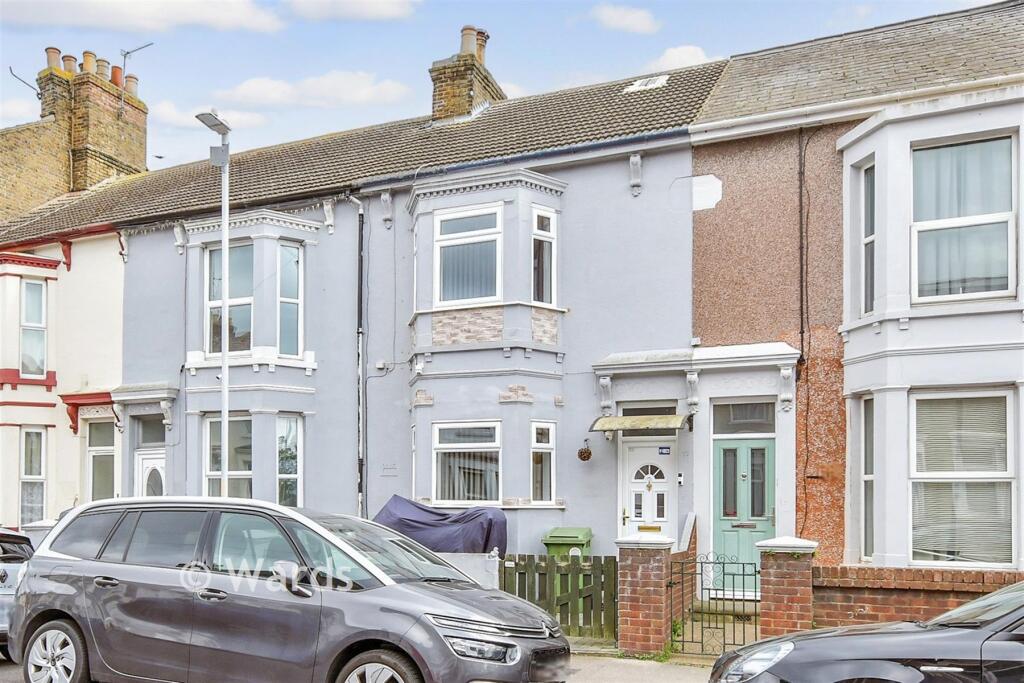 Main image of property: Alma Road, Sheerness, Kent