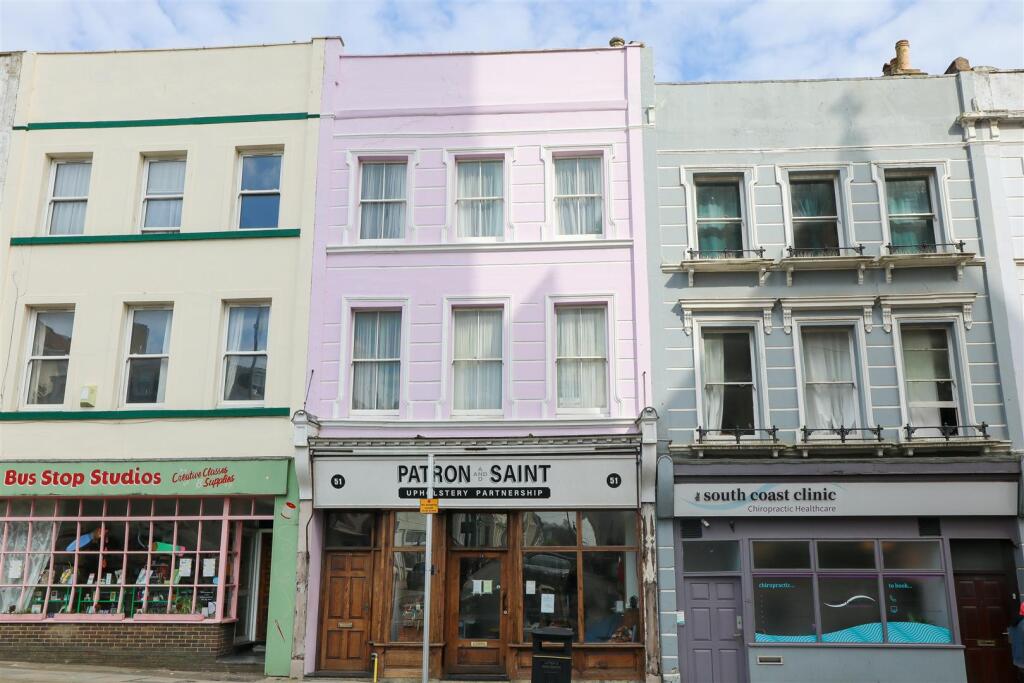 Main image of property: London Road, St. Leonards-On-Sea