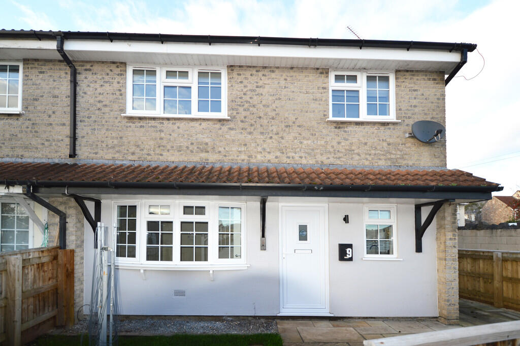 Main image of property: Fiveways Close, Cheddar