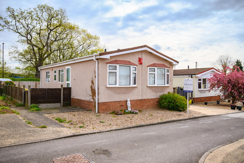 Main image of property: New Green Park, Wyken, CV2 - Over 50’s