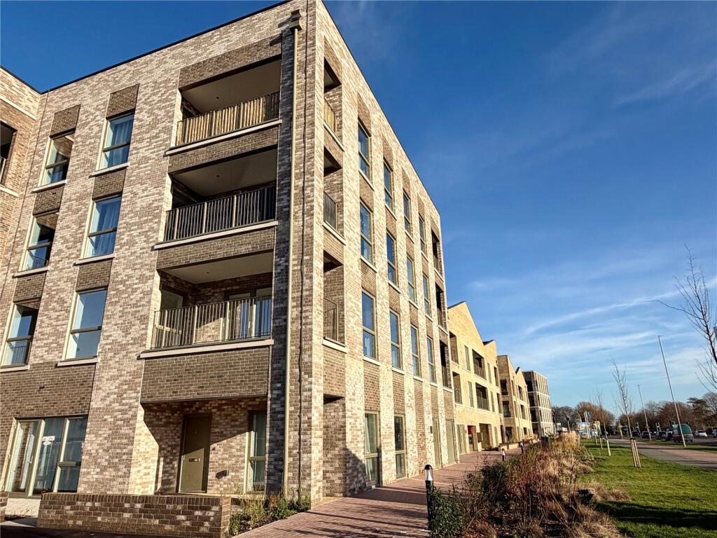 Main image of property: Marleigh Park, Newmarket Road, Cambridge, CB5