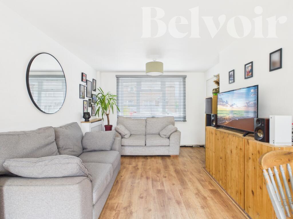 House in Reading - View 5