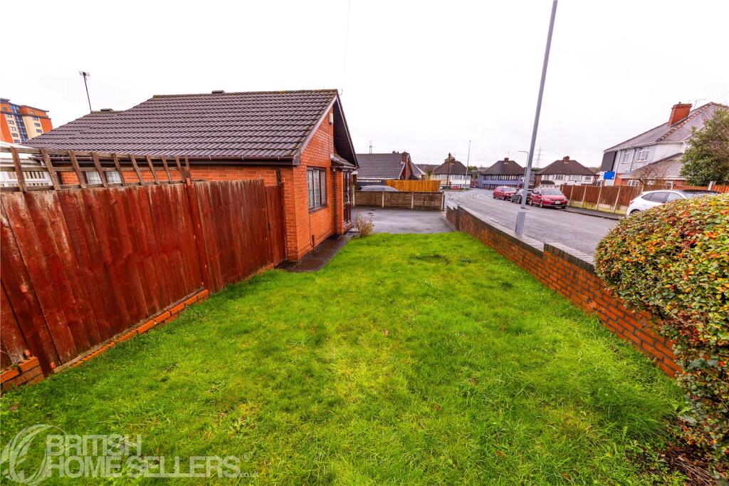 Additional image 25 of Uplands Avenue, Rowley Regis, West Midlands, B65