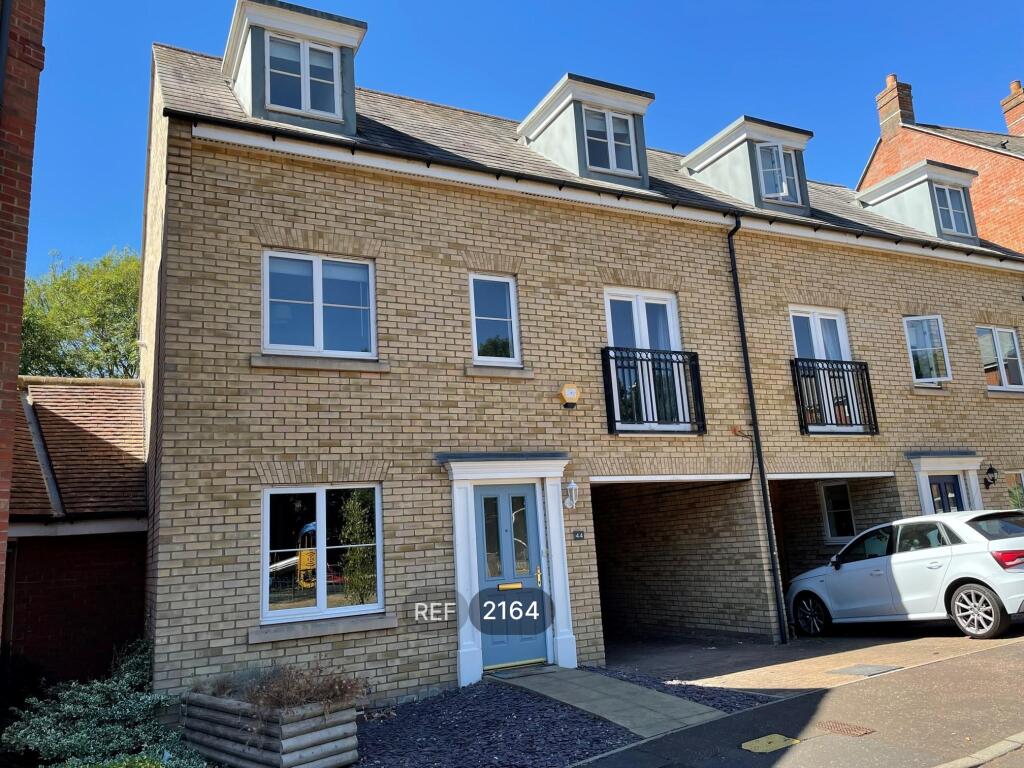 Main image of property: 44, Bradford Drive, Colchester, CO4 5ZA