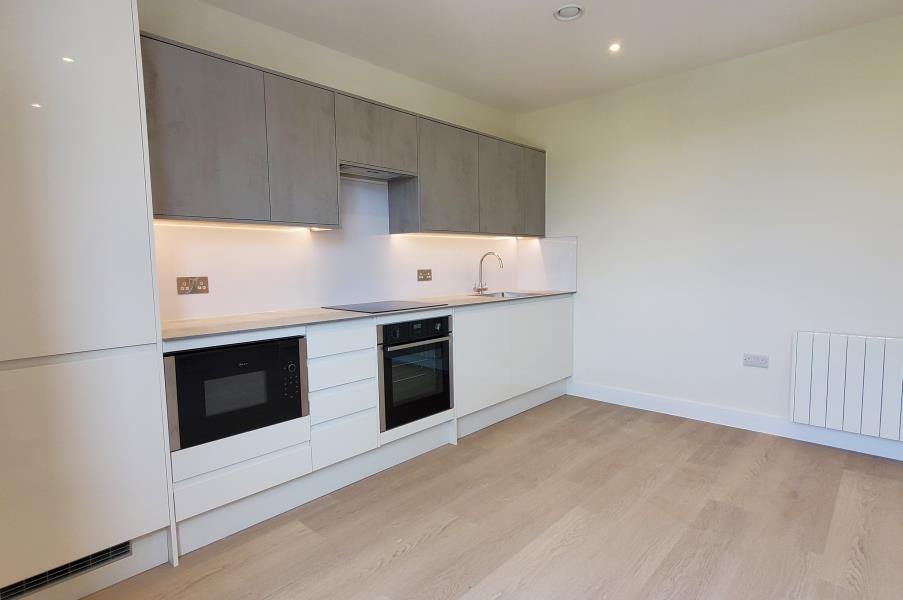 Main image of property: Woking