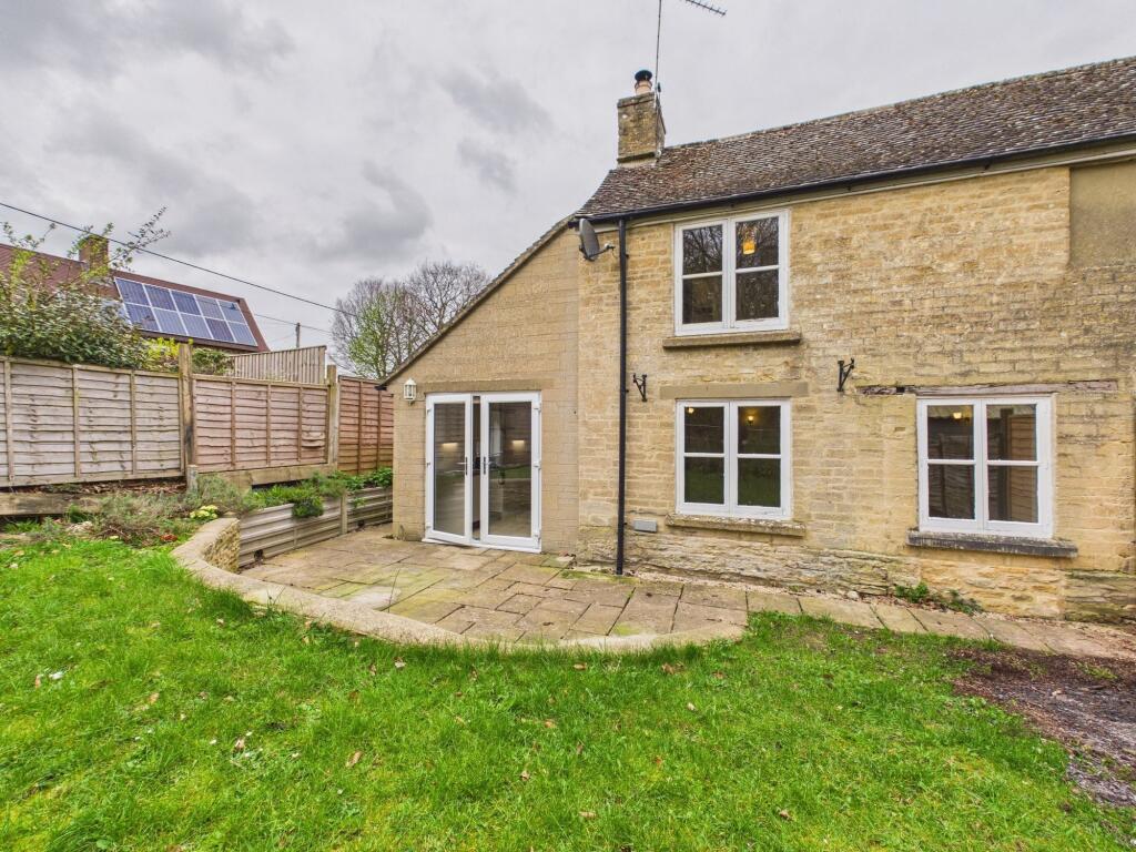 Main image of property: The Sands, Milton-under-Wychwood, Chipping Norton