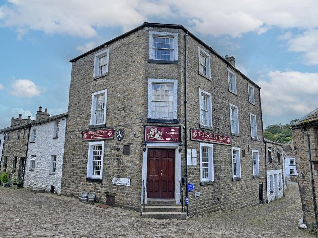 Main image of property: The George and Dragon, Main Street, Dent, Sedbergh, LA10 5QL
