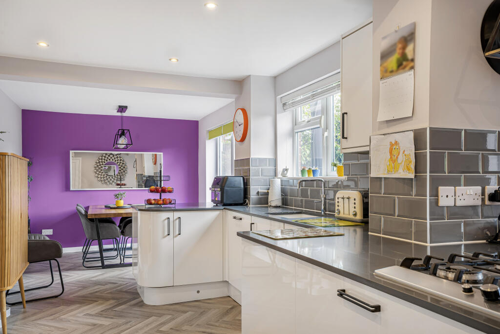 House in St Albans, London Colney - View 4
