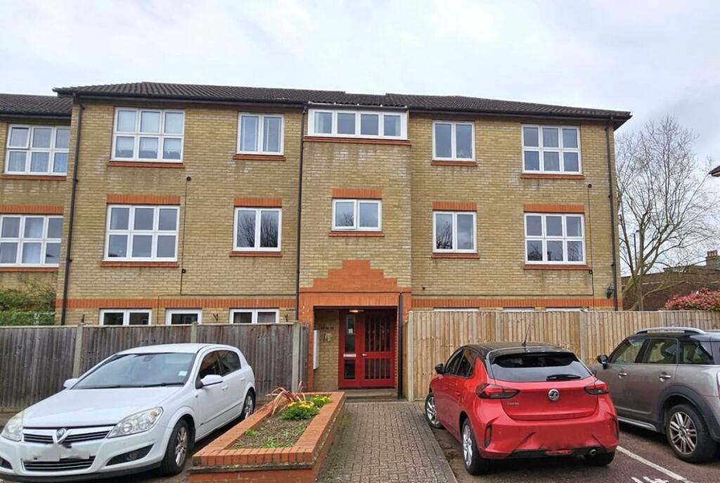 Main image of property: Ivybridge Close, 7 Mins walk (Google) Twickenham Station 