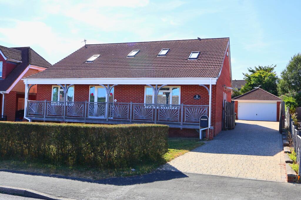 Main image of property: NEW ROAD, CLANFIELD