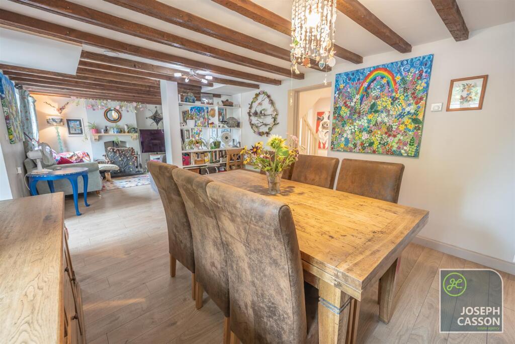 House in Bridgwater, Northmoor Green - View 4