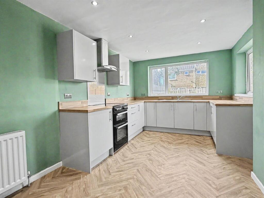 House in Pegswood, Northumberland - View 2