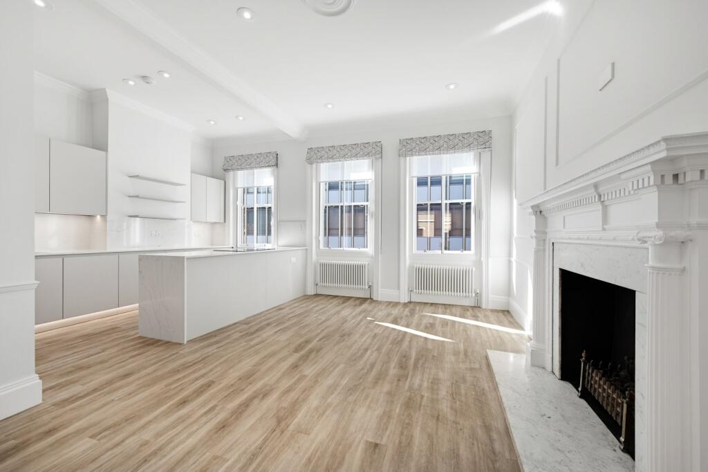 Main image of property: Duke of York Square, London, SW3