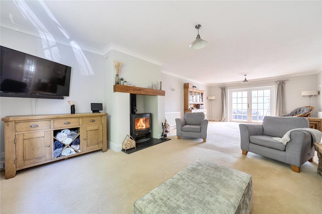 House in Torridge, High Bickington - View 3