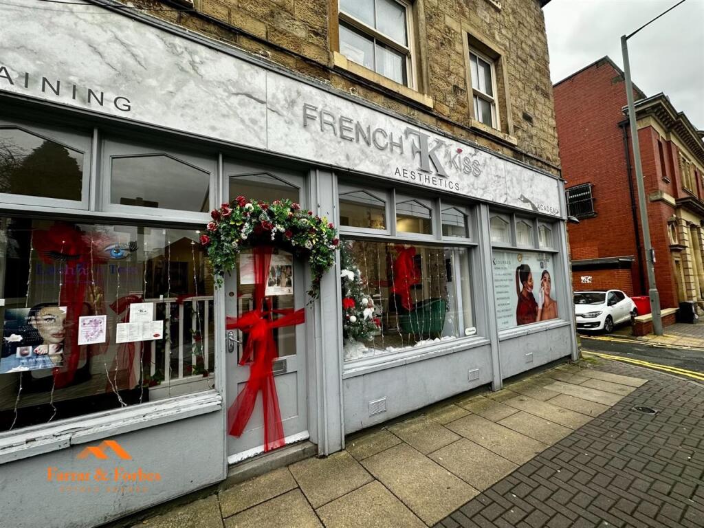 Main image of property: Red Lion Street, Burnley