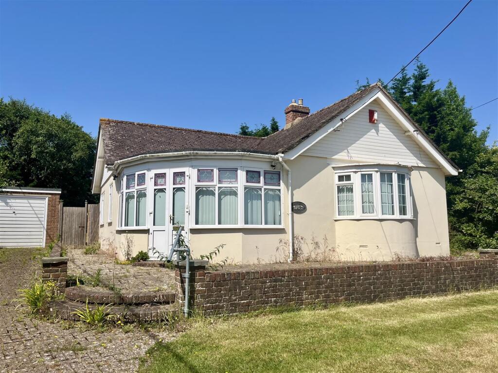 Main image of property: Gorsethorn Way, Fairlight, Hastings