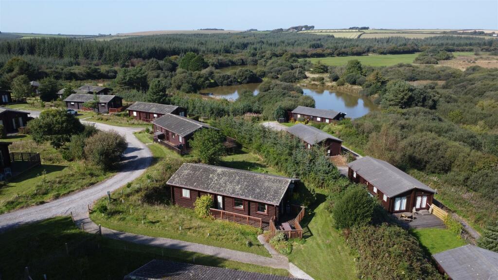 Hartland Forest Golf Club, Woolsery photo 2