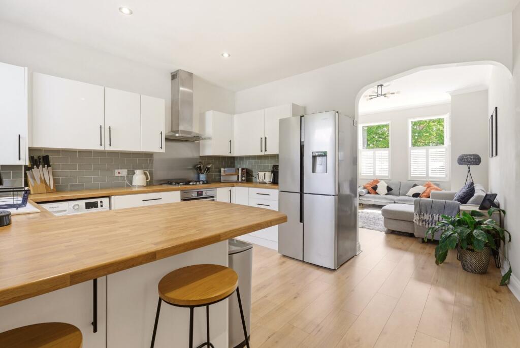 Main image of property: Camp Road, St. Albans, Hertfordshire, AL1