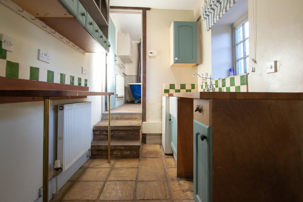 House in Burythorpe, North Yorkshire - View 5