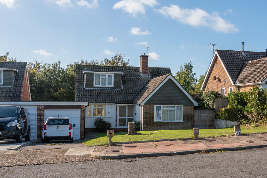 Main image of property: High Salvington